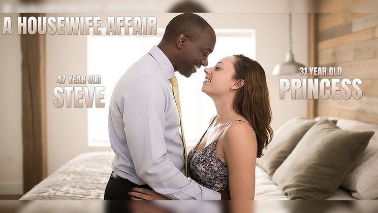 [Mature.nl] - Hairy pussy skinny mom rides cock cowgirl then gets facial - Steve B. - Princess (EU)