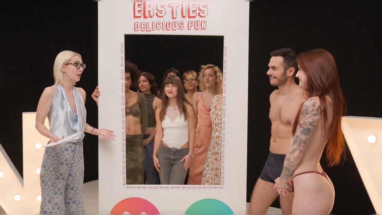 Ersties February 2026 - Trailer Teaser