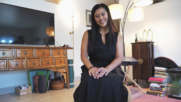 Masturbation May Contest Winner Jin Fingering