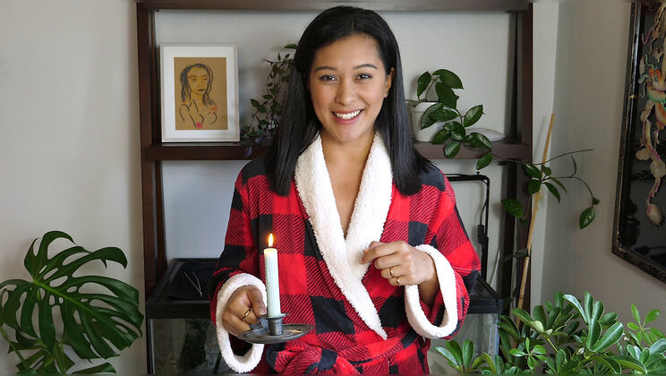 2025 Advent Sex Countdown Trailer with Jin