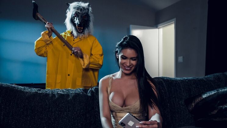 Big Tits Worship Lesbian Scene with Face Sitting and Scissoring