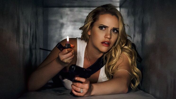 [DigitalPlayground] - Hardcore Episode 2: The Hardest Kill - Charles Dera - Mia Malkova