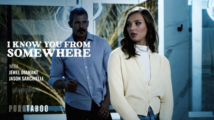 [PureTaboo] - Straight to the Point with Cheating - Jason Sarcinelli - Jewel Diamant