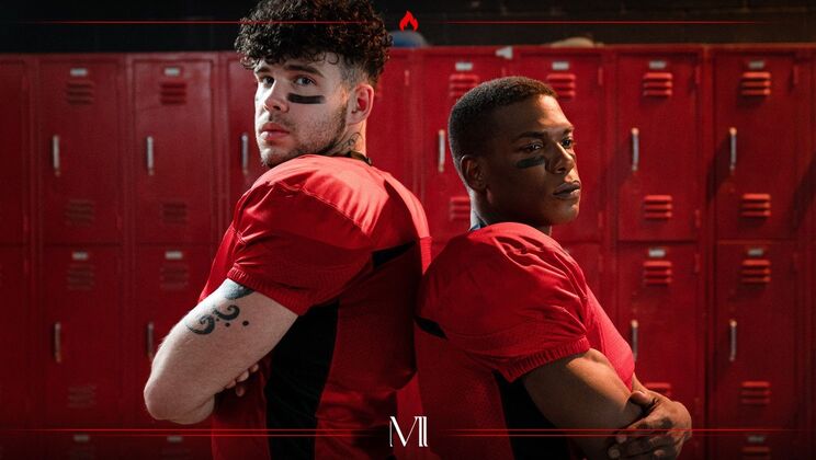 [ModernDaySins] - Modern Day Sins: Interracial Anal Sex - Adrian Hart - Joseph Castlian