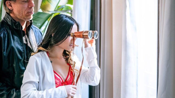 [DigitalPlayground] - Betrayal Uncovered: Anal, Blowjob, and Cumshot - Mick Blue - Zac Wild - Lulu Chu