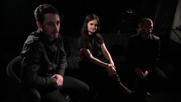 [DorcelClub] - Candaulism Thrills: Romero, Blossom, and Zlota