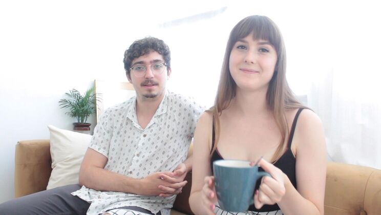 Asteria & Ulysses: A Day In The Life, No Cuts