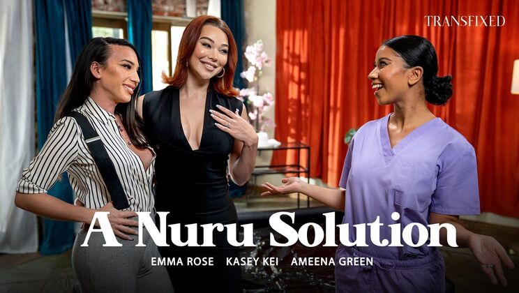 A Nuru Solution