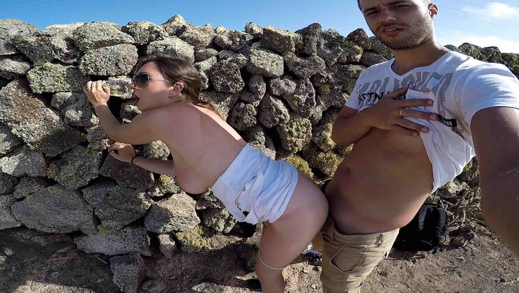 Caught Up In The Moment – No Tattoos Babe Fucked